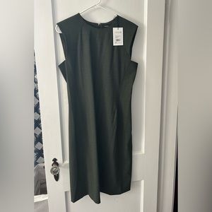 Theory - Power Suite Dress